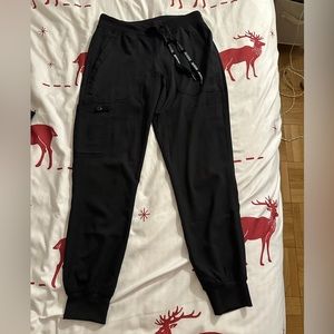 Women’s jogger scrub pants